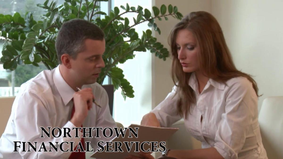Financial Planning in Peoria IL, Northtown Financial Services