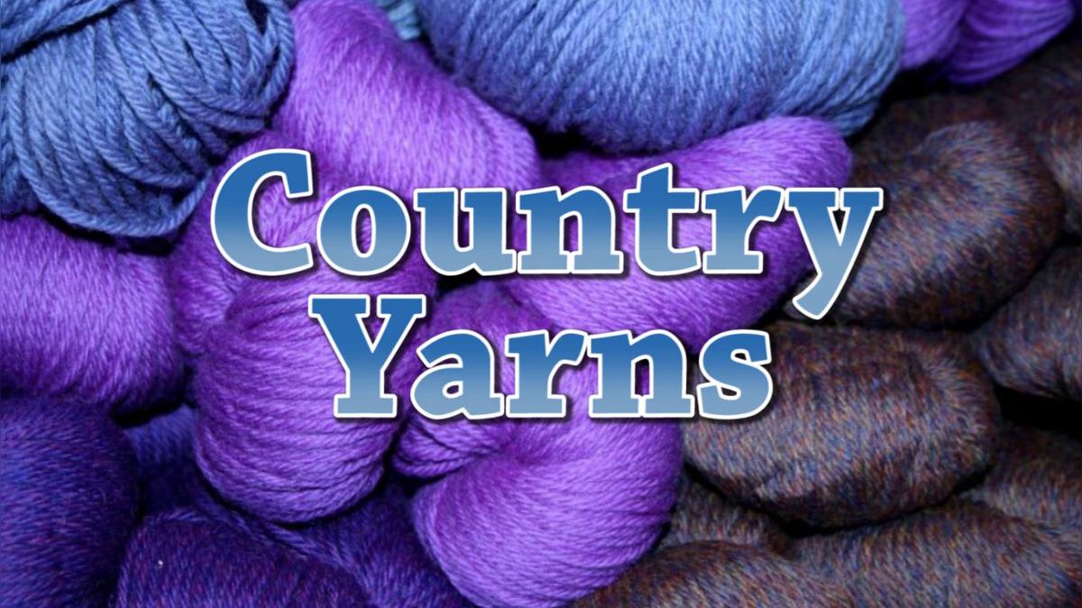 Yarn Store in Wallingford CT, Country Yarns