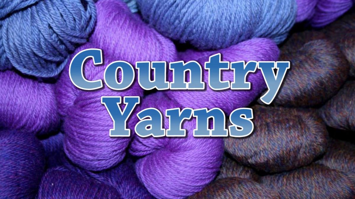 Yarn Store in Wallingford CT, Country Yarns