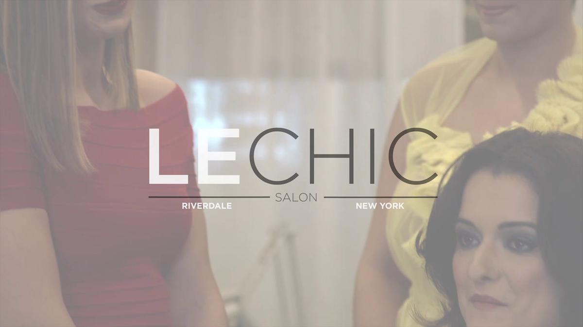 Hair Salon in Bronx NY, Le Chic Salon &amp; Spa