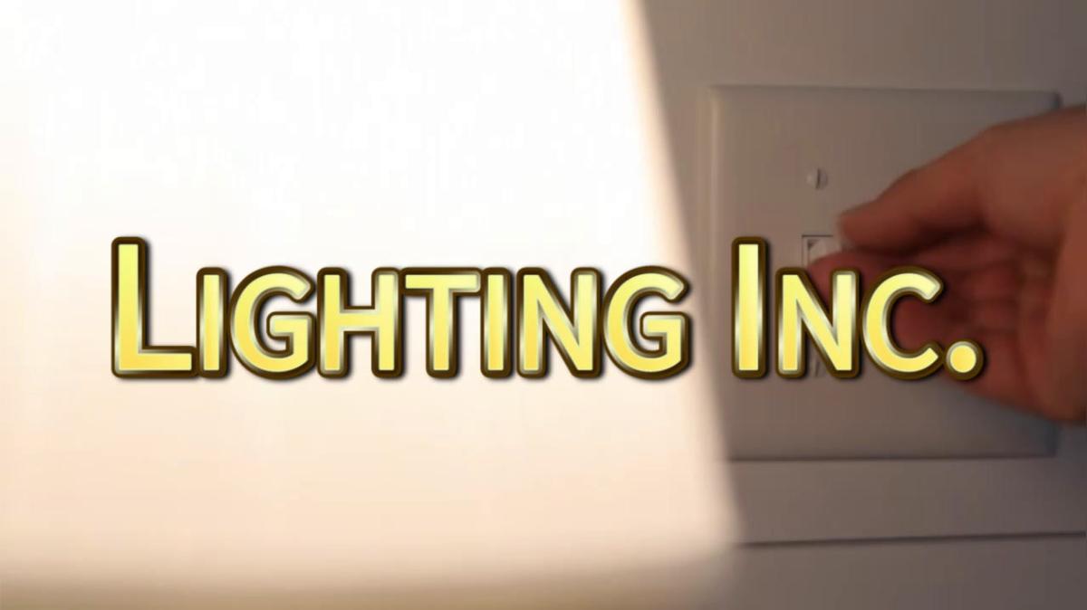 Lighting Repair in Raleigh NC, Lighting Inc.