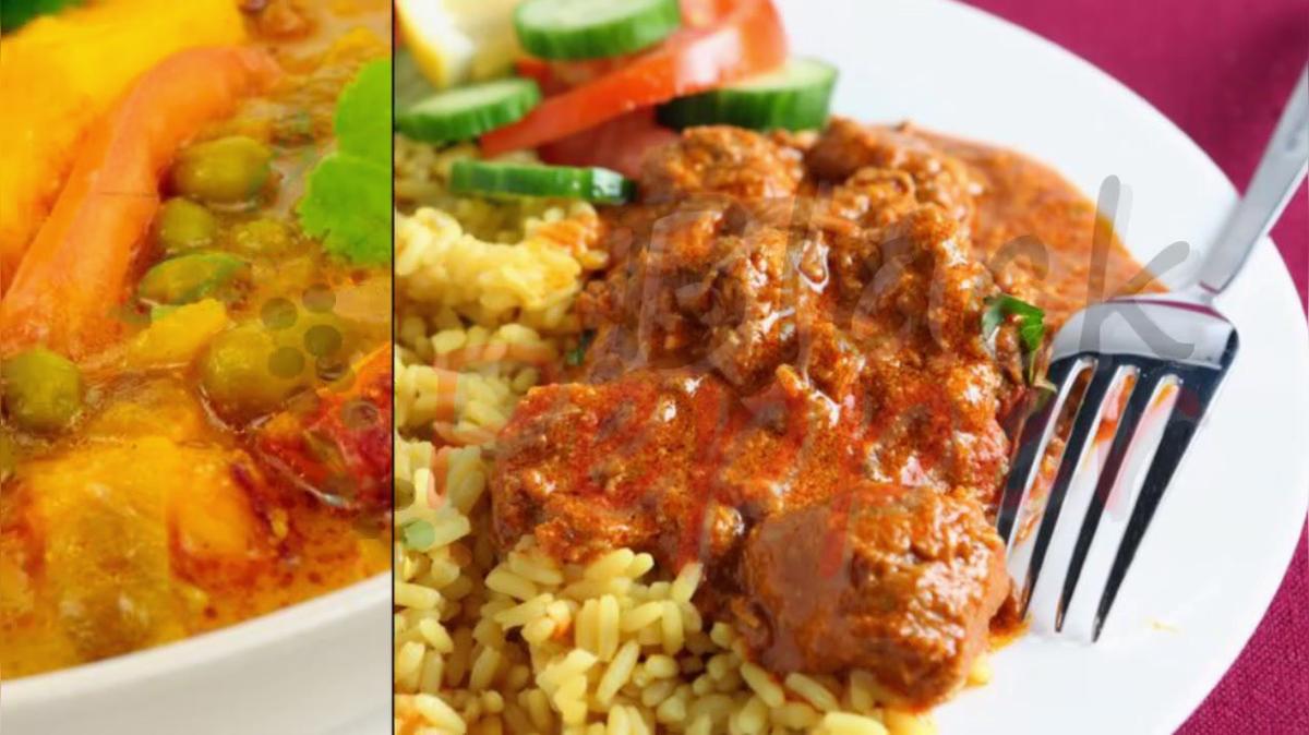 Indian Restaurant in Plano TX, Black Pepper