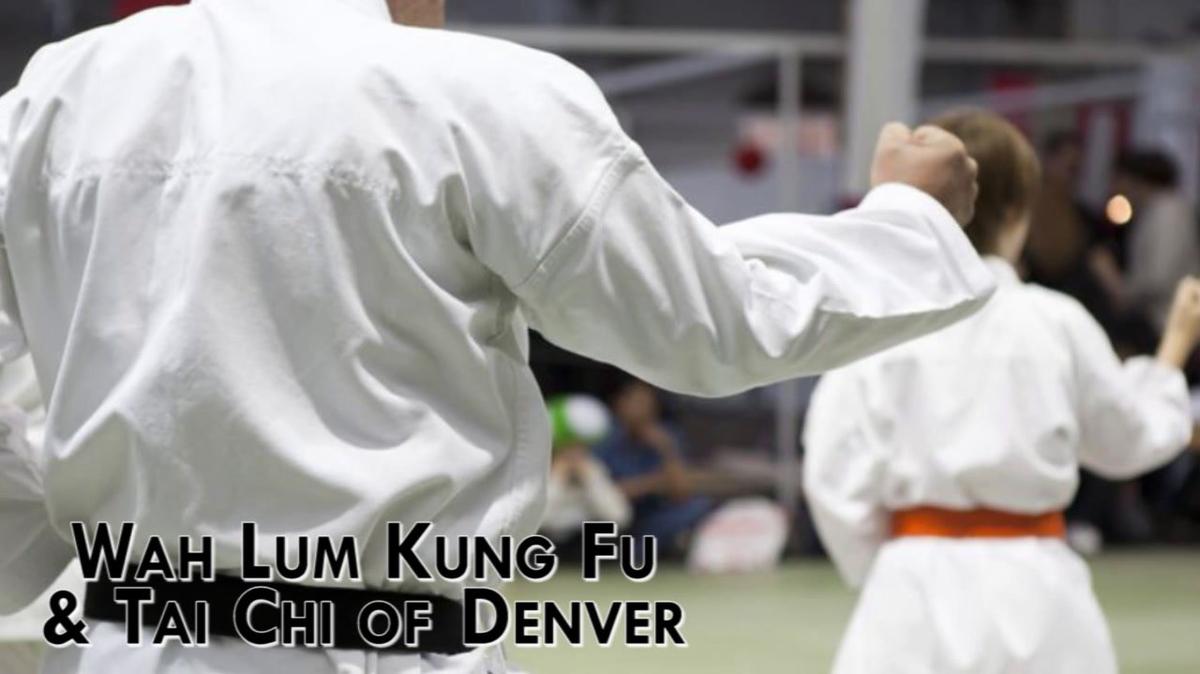 Martial Arts in Littleton CO, Wah Lum Kung Fu & Tai Chi of Denver