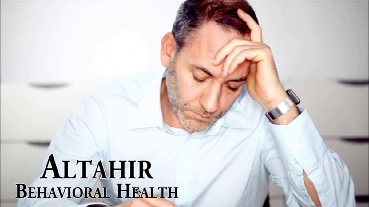 Counselor in Falls Church VA, Altahir Behavioral Health