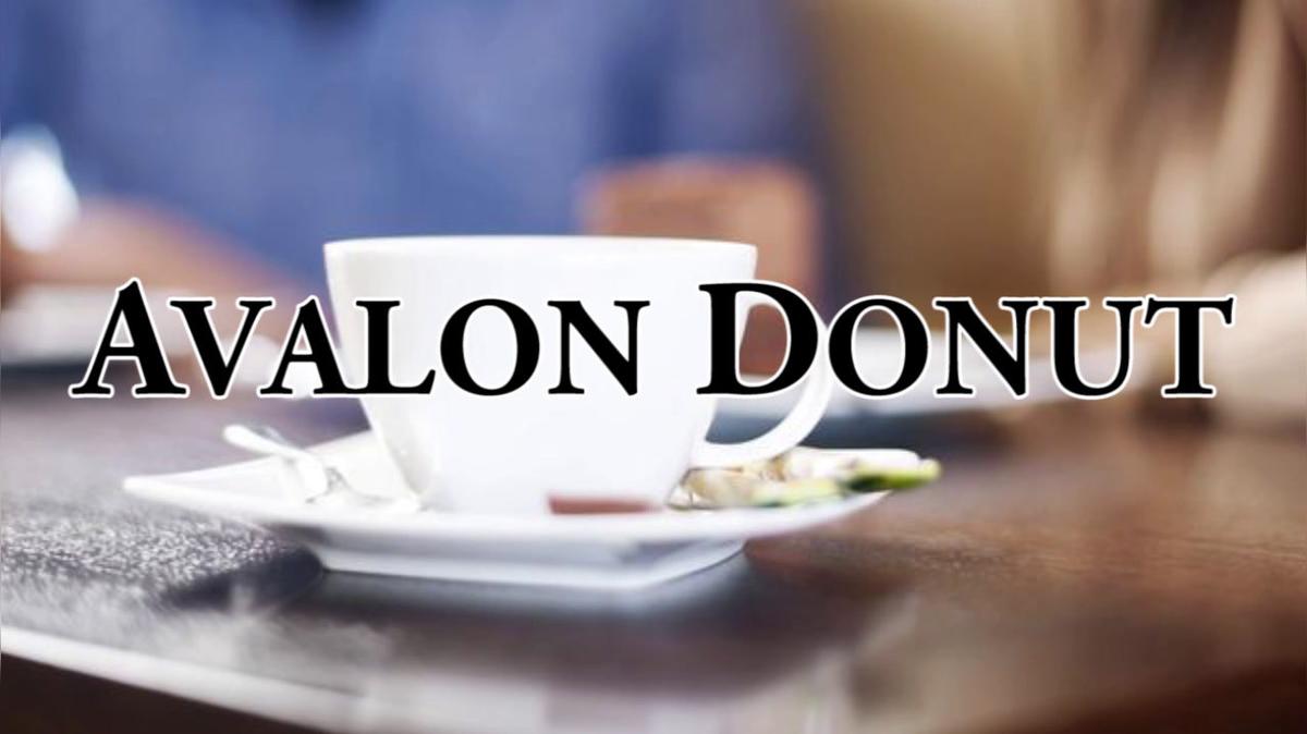 Donut Shops in Gardena CA, Avalon Donuts &amp; Deli
