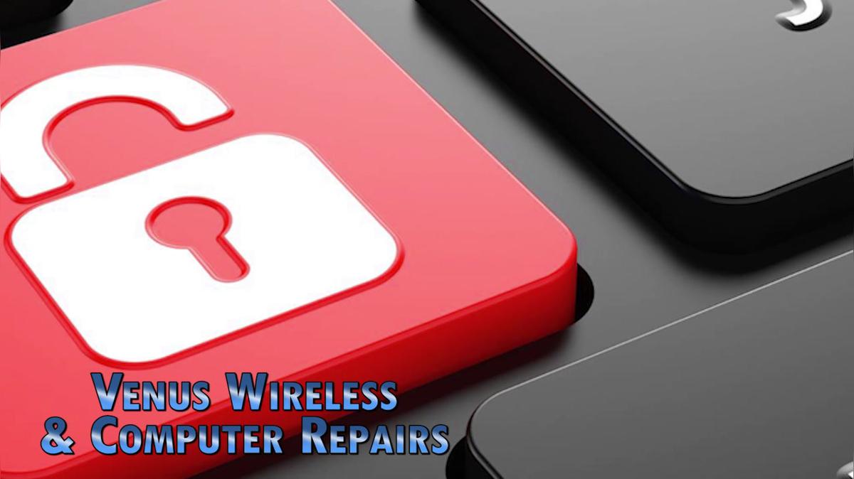 Computer Repair in Dayton OH, Venus Wireless & Computer Repairs