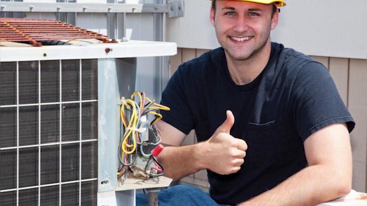 Air Conditioning in York PA, Controlled Environment Technologies