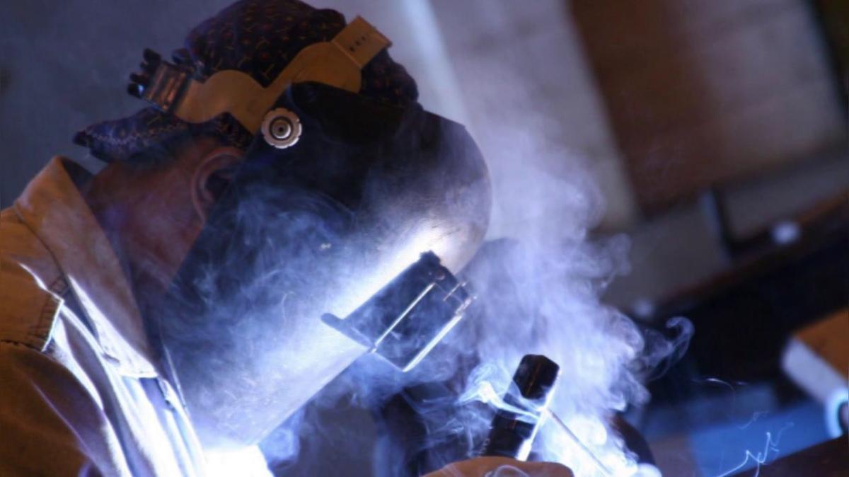 Metal Finishing in Las Vegas NV, All American Finishing