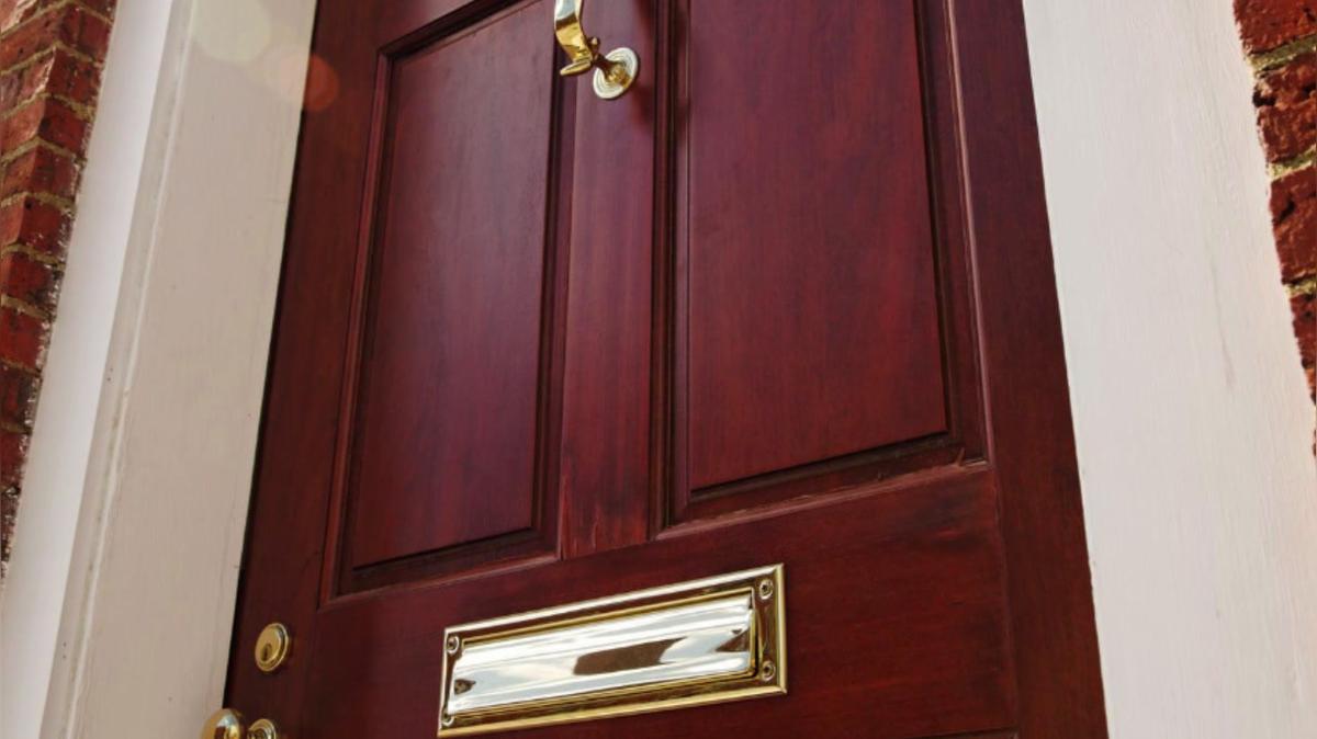 Door Supplier in Canton GA, C & D Trim Express