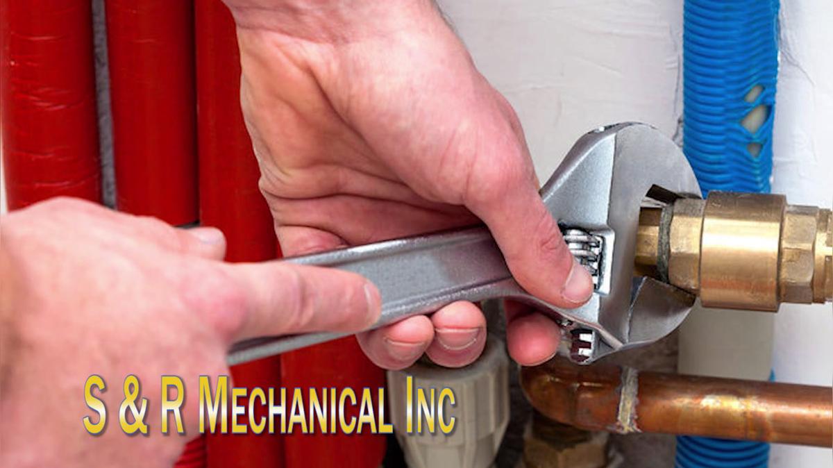 Plumbers in Newton NJ, S & R Mechanical Inc