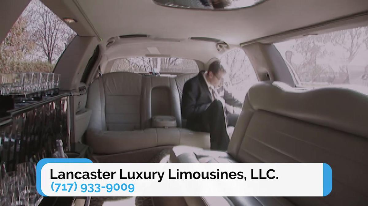 Limousine Transportation in Bethel PA, Blue Mountain Limousine Service