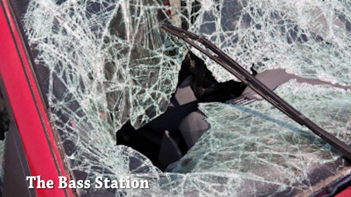 Window Tinting in Griffin GA, The Bass Station