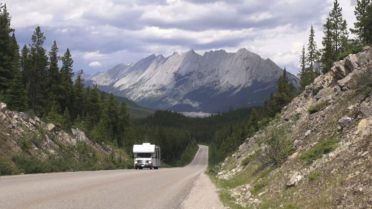 RV Resort in Mossley ON, Golden Pond RV Resort