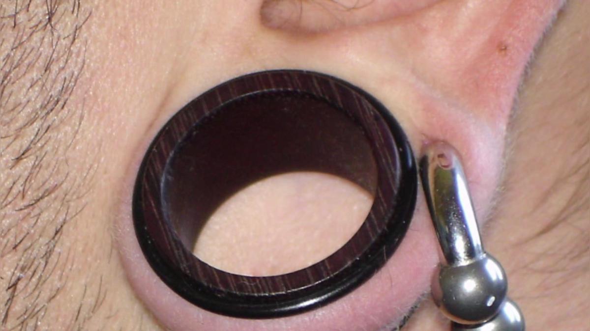 Body Piercing Shop in Salem NH, Medusa Body Piercing
