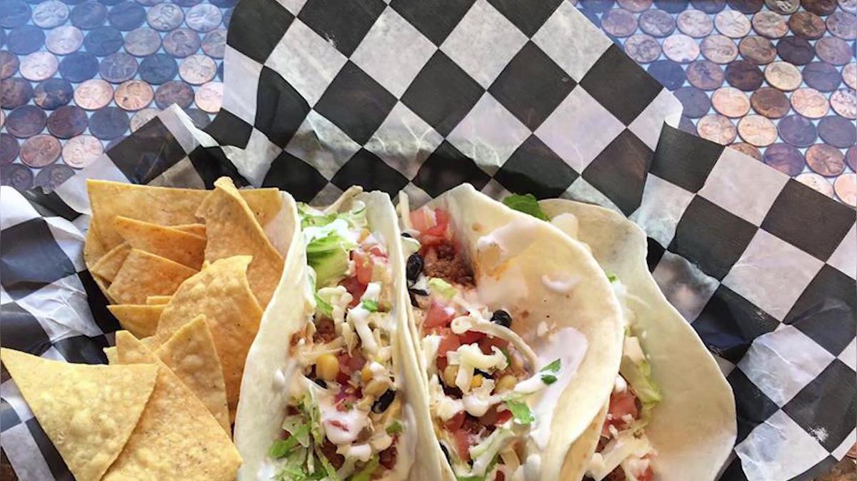 Restaurant in Corning NY, Little Boomers' Burrito Bar