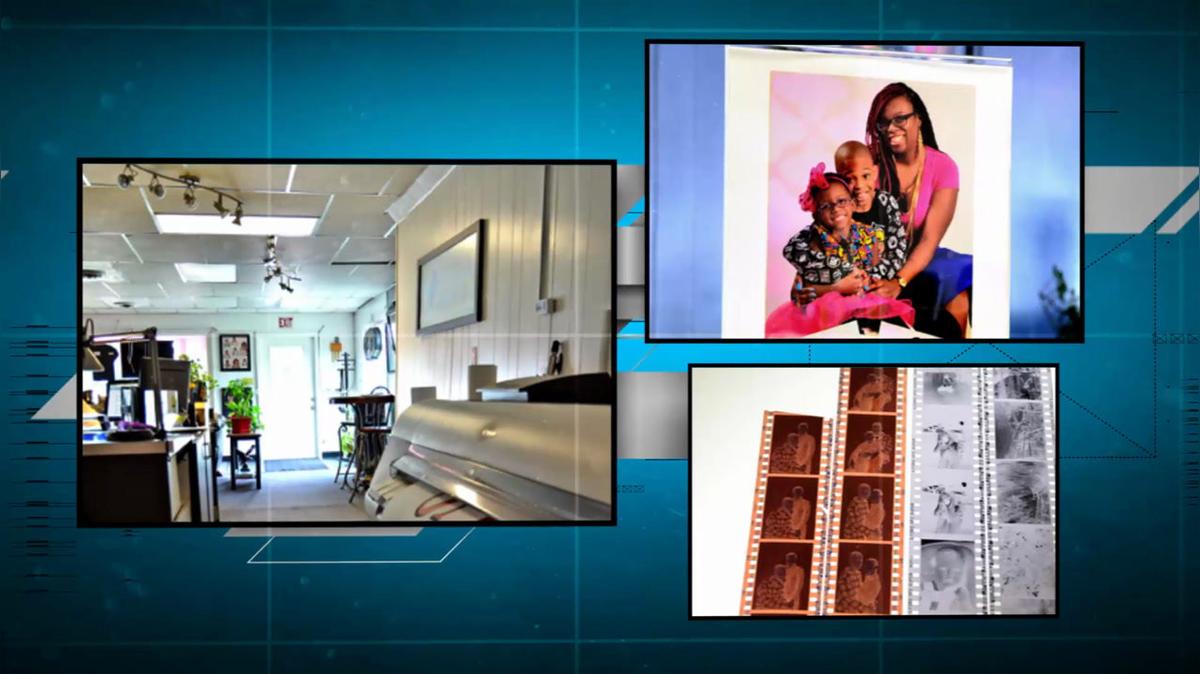 Custom Digital Printing in Indianapolis IN, Dixon's Digital Photo America