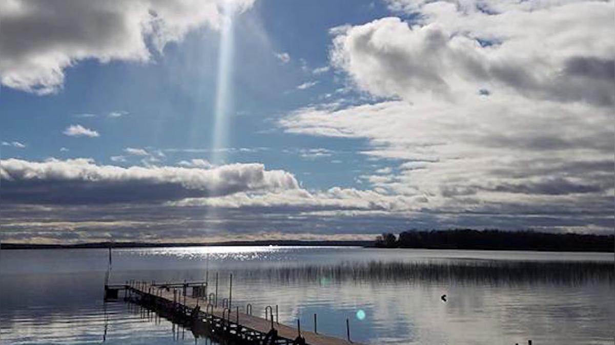 Vacation Destination in McMillan MI, Interlaken Resort