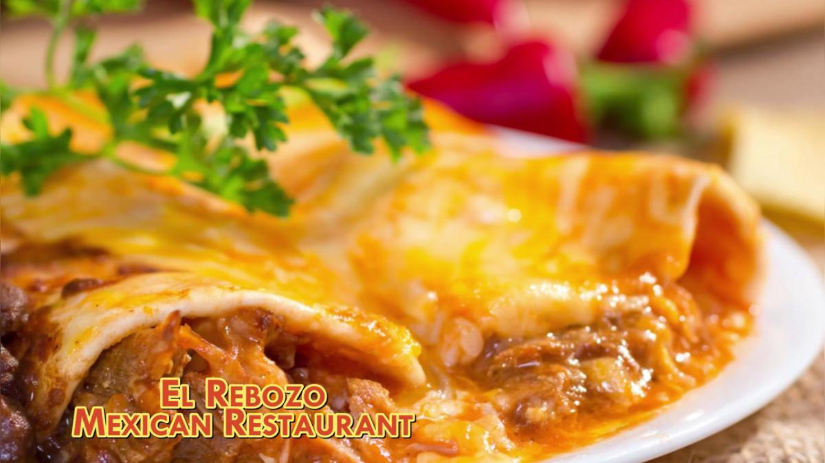 Mexican Restaurant in Arden NC, El Rebozo Mexican Restaurant