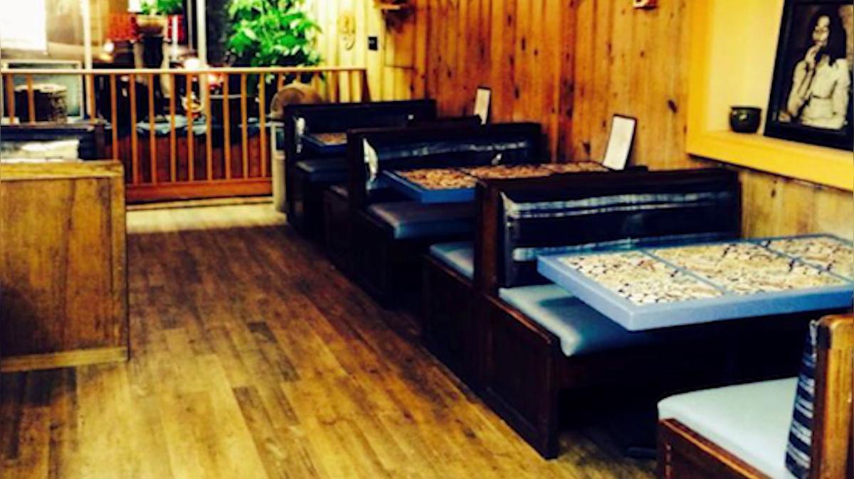 Jamaican Restaurant in Wilmington DE, DH4 Restaurant