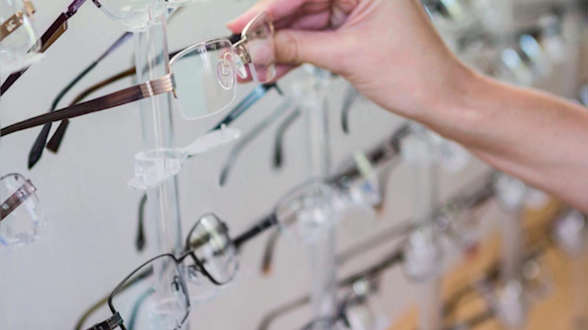 Eyeglasses in Jacksonville FL, Sight 'n Style Optical