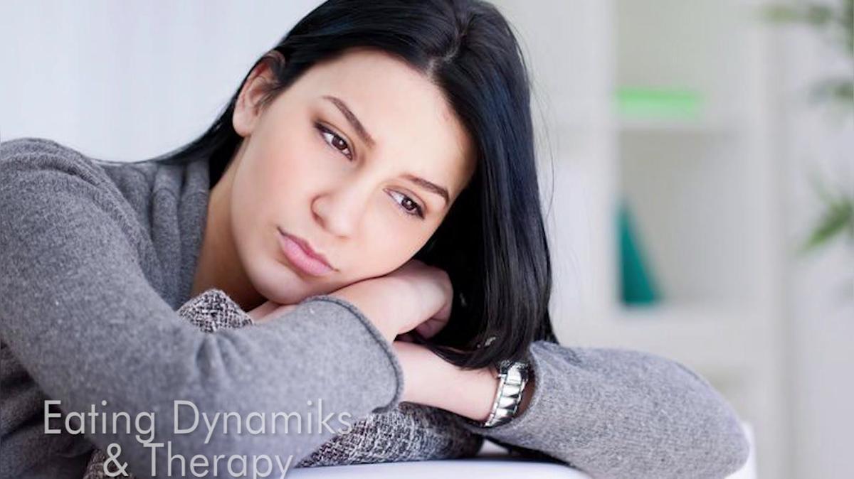 Eating Disorders Treatment in Toronto ON, Eating Dynamiks & Therapy