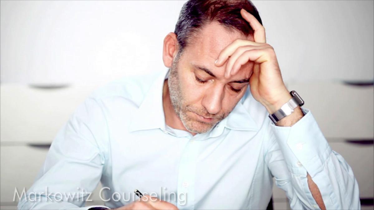 Counselor in Camden ME, Markowitz Counseling