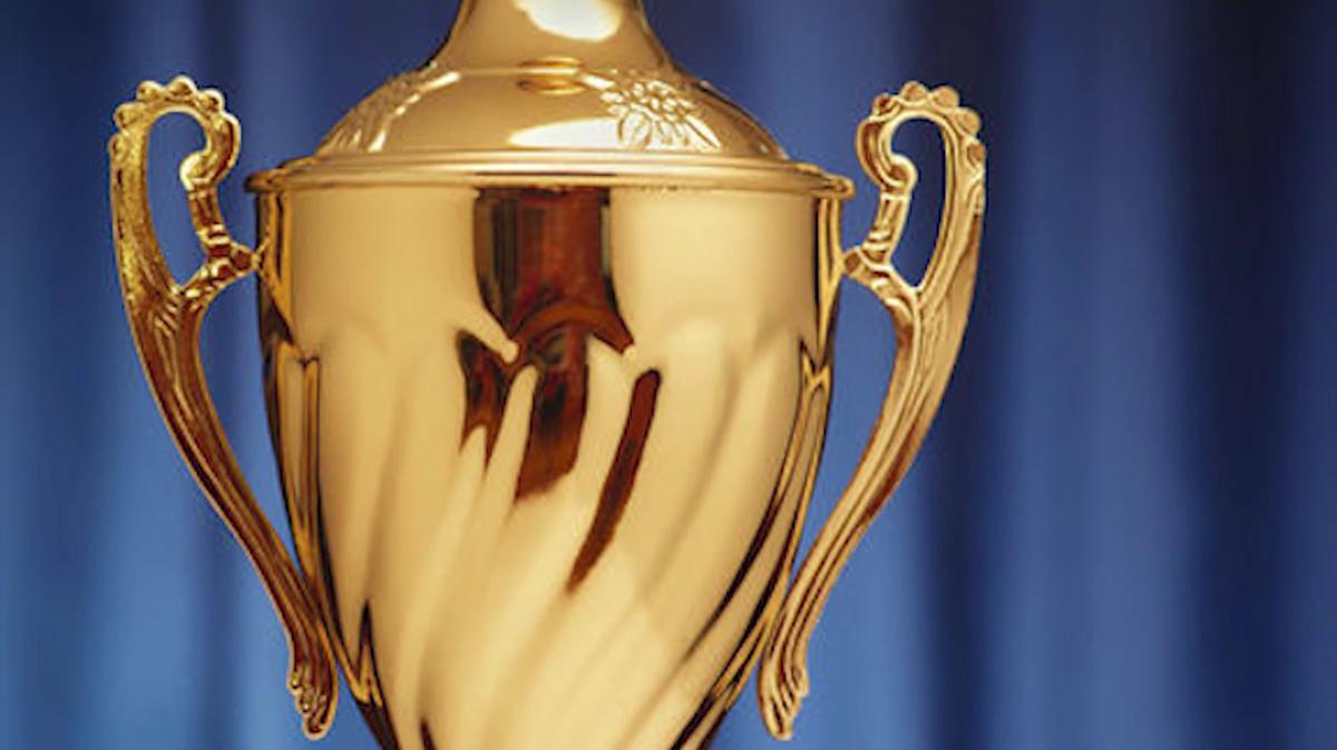 Trophies in Chesterfield MO, Garbero Gifts, Awards & Engraving