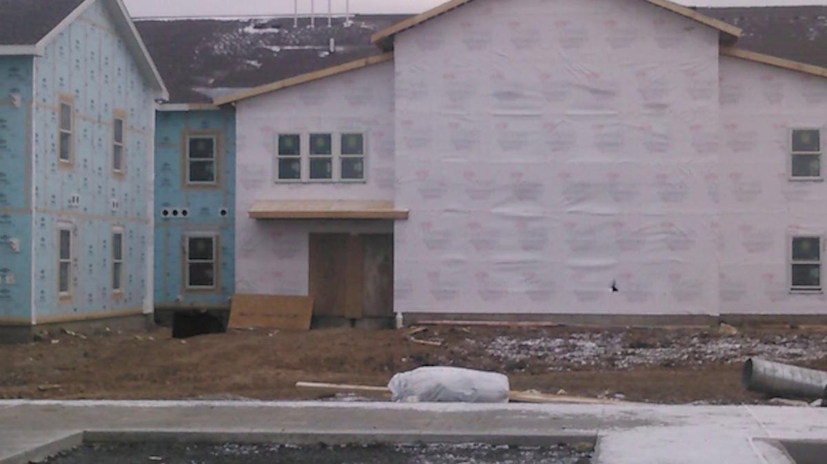 Home Waterproofing in Jefferson City MO, State Wide Waterproofing