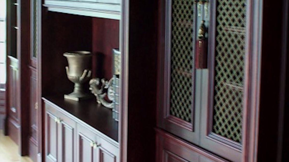 Audio/Video Home Theater in North Kingstown RI, Completely Custom LLC