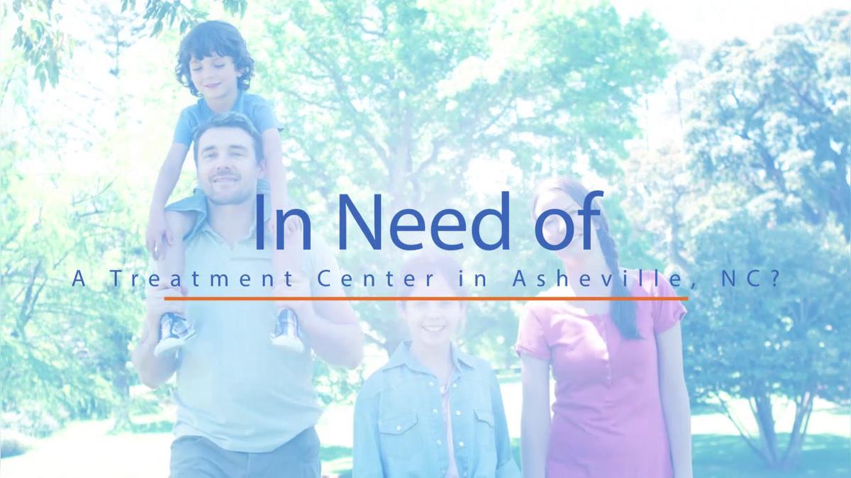 Addiction Center in Asheville NC, Mountain Treatment Center