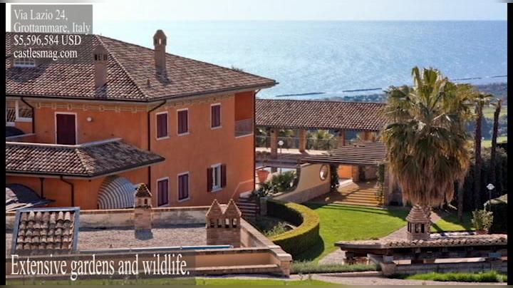 Via Lazzio 24, Grottammare, Italy