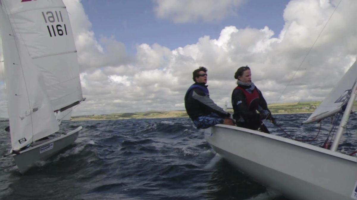 Rs200 masterclass: the gate start