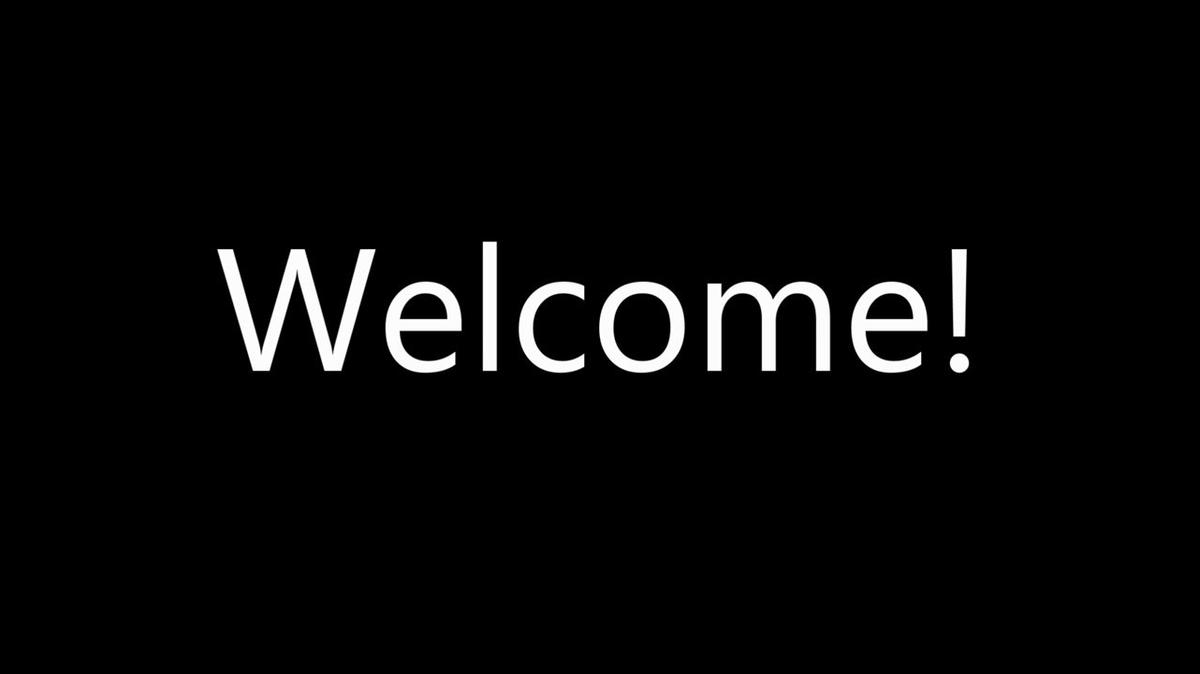 Sampler Video - Use With Students Today!
