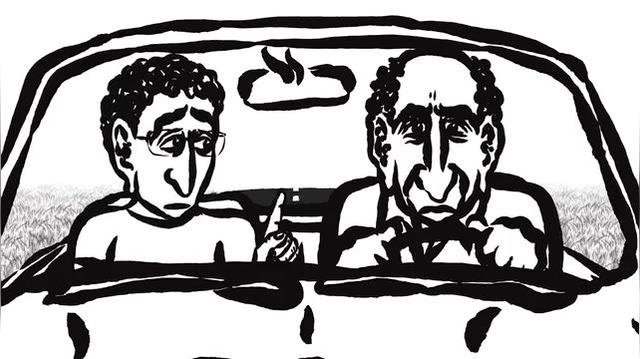 Forgiveness - Jewish Food For Thought