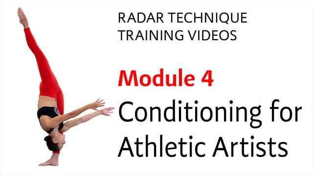 Module 4 Conditioning
