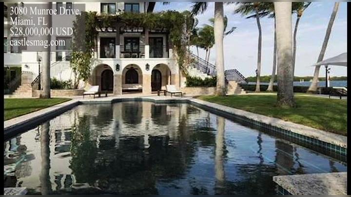 3080 Munroe Drive, Miami FL