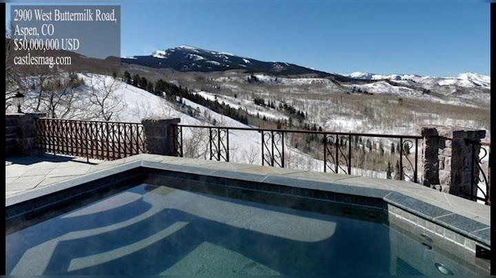 2900 W Buttermilk Road, Aspen, CO