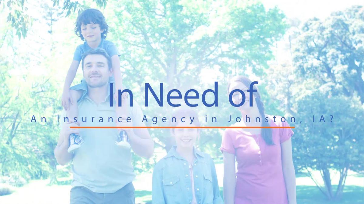 Insurance Agency in Johnston IA, Glenn Waterhouse III - State Farm Insurance Agent