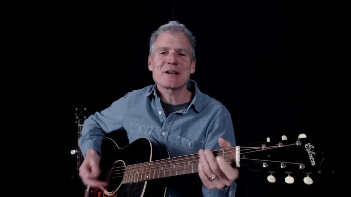 Erie Canal Song: Low Bridge... (K-5)