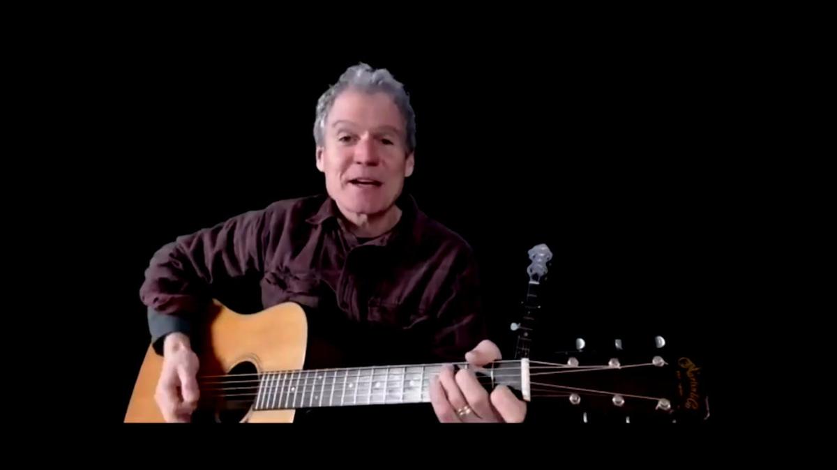 The Watermelon Song (K-2)