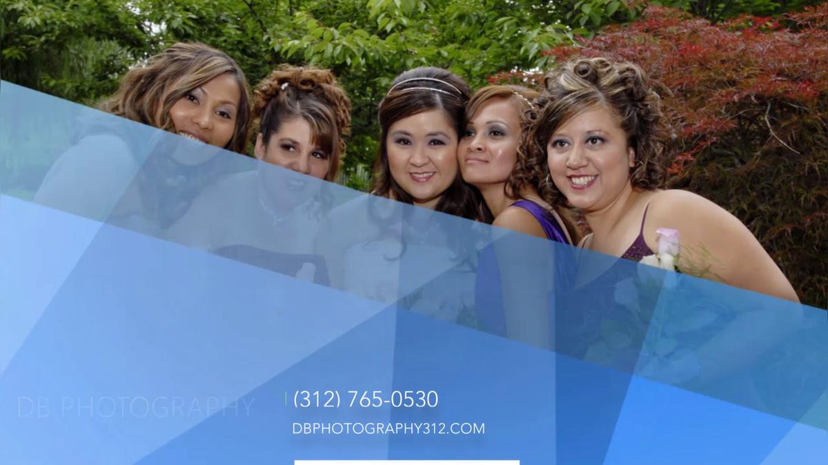 Photographer in Chicago IL, DB Photography