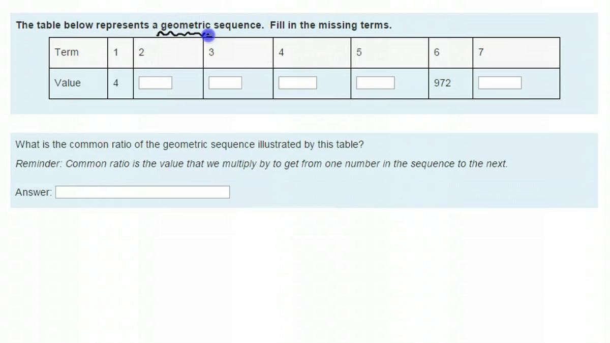 SMI Unit 4 Review Geometric Table and Common Ratio (1).mp4