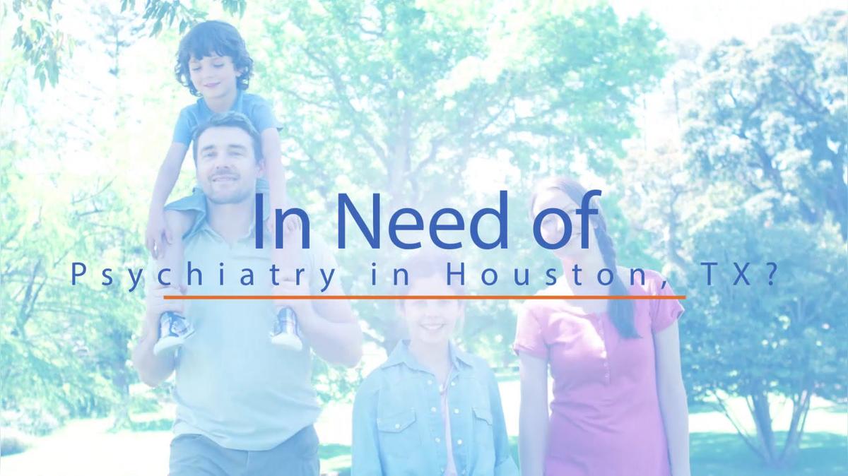 Psychiatry in Houston TX, Susan Sparkman MD