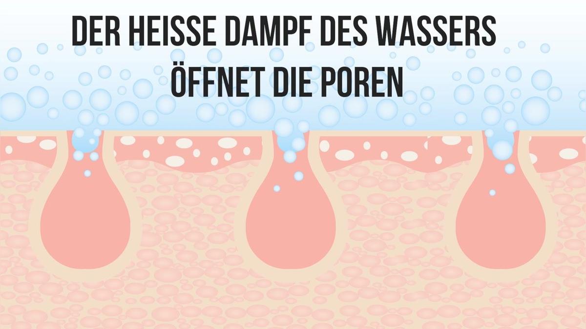 Dieses 1 Hausmittel hilft bei unreiner Haut