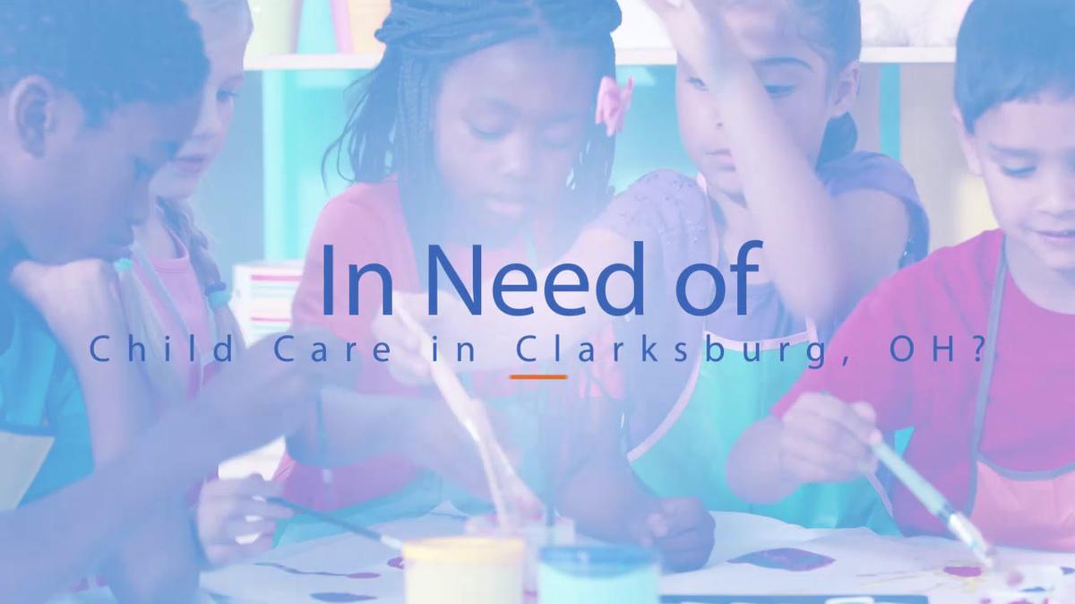 Child Care in Clarksburg OH, Write Start Child Development Site LLC