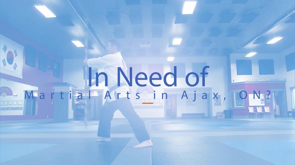 Martial Arts in Ajax ON, Villari's Self Defence Centers