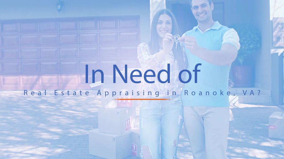 Real Estate Appraising in Roanoke VA, Greylock Advisory Group, Ltd.