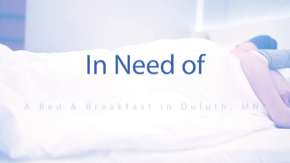 Bed & Breakfast in Duluth MN, Ellery House Bed & Breakfast