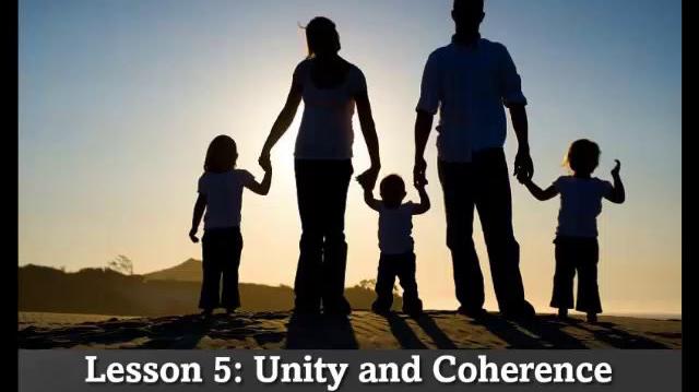 Unity and Coherence for Eng 12.mp4