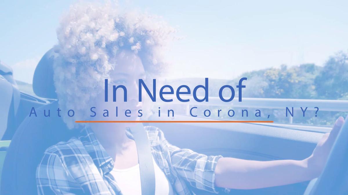 Auto Sales in Corona NY, Five Star Auto Group